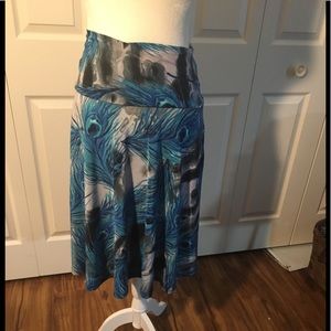 Honey & Lace Ventura Skirt